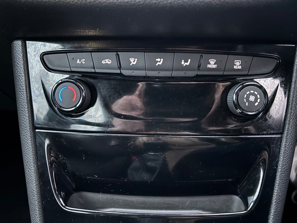 Used Vauxhall Astra 2017 for sale - 77250703: Photo 29