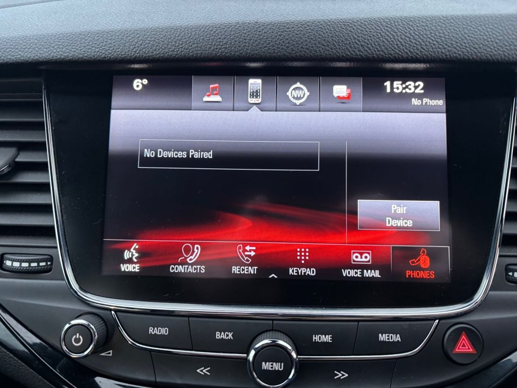 Used Vauxhall Astra 2017 for sale - 77250703: Photo 31