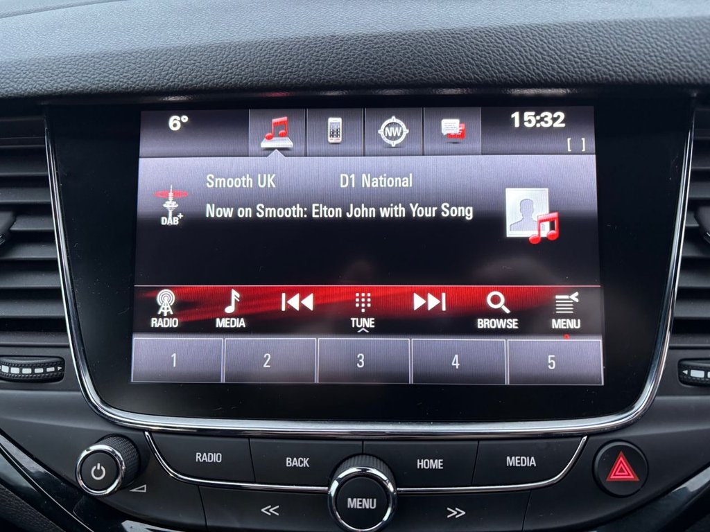 Used Vauxhall Astra 2017 for sale - 77250703: Photo 32