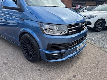 Used Volkswagen Transporter 2018 for sale - 78758159: Photo