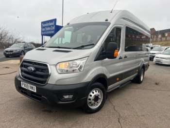 Used Ford Transit 2019 for sale - 73976650: Photo