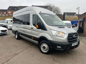 Used Ford Transit 2019 for sale - 73976650: Photo