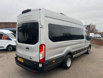 Used Ford Transit 2019 for sale - 73976650: Photo