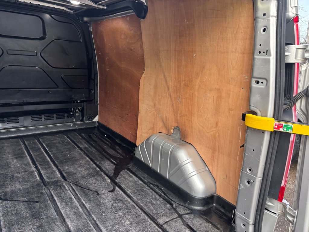 Used Ford Transit Custom 2021 for sale - 77356017: Photo 20