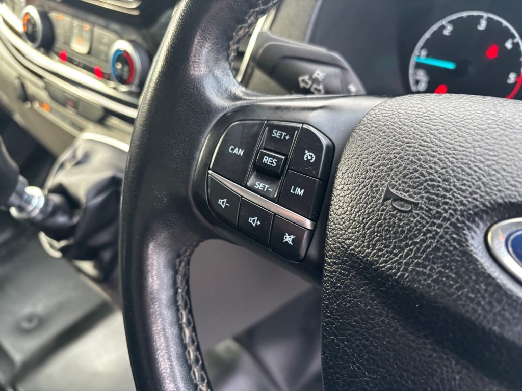 Used Ford Transit Custom 2021 for sale - 77356017: Photo 24