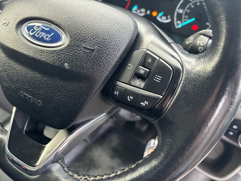 Used Ford Transit Custom 2021 for sale - 77356017: Photo 25