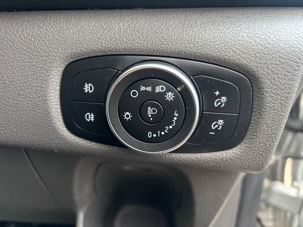 Used Ford Transit Custom 2021 for sale - 77356017: Photo 26