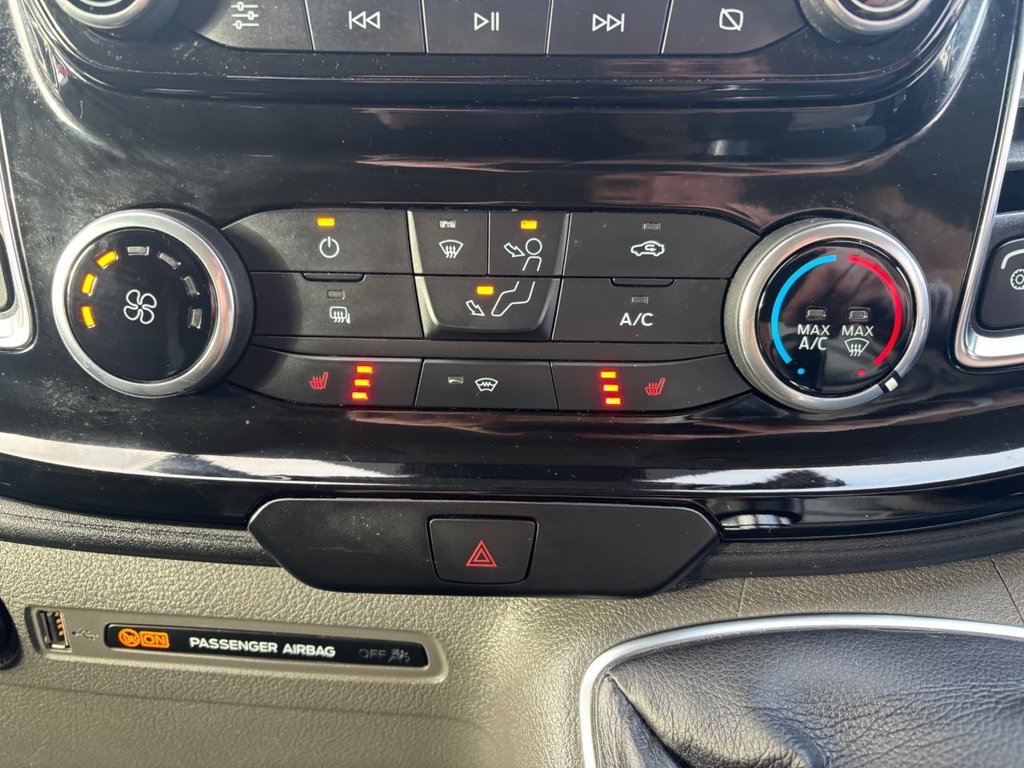 Used Ford Transit Custom 2021 for sale - 77356017: Photo 27