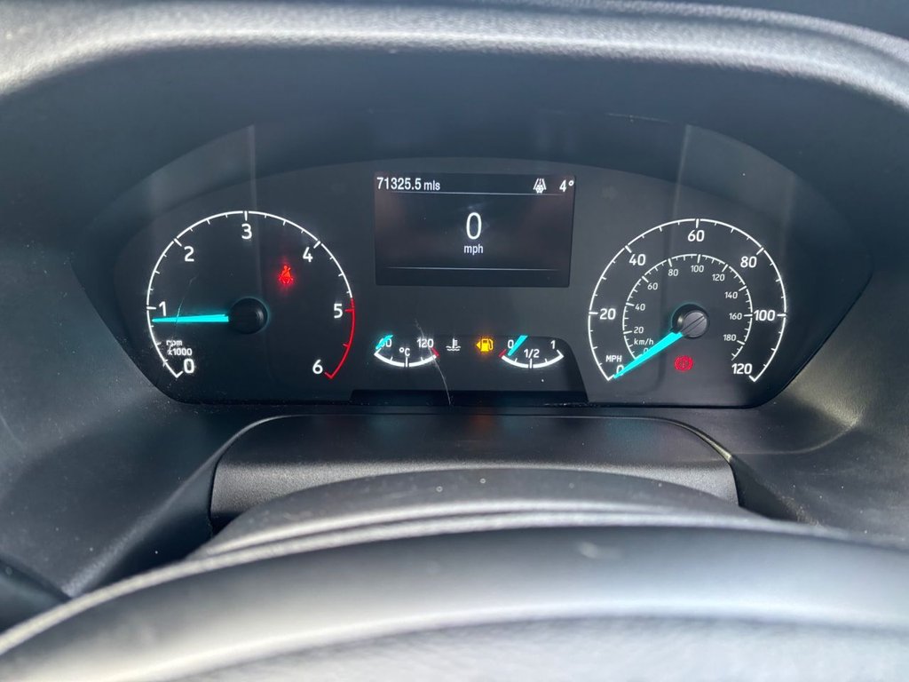 Used Ford Transit Custom 2021 for sale - 77356017: Photo 29