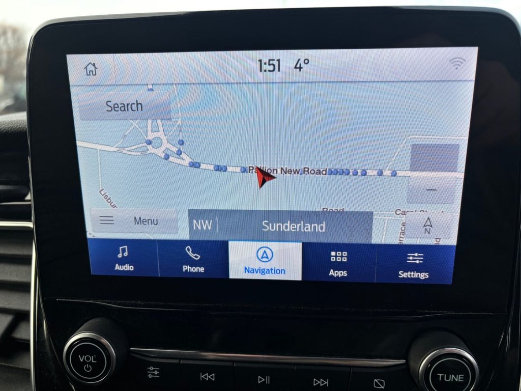 Used Ford Transit Custom 2021 for sale - 77356017: Photo 30