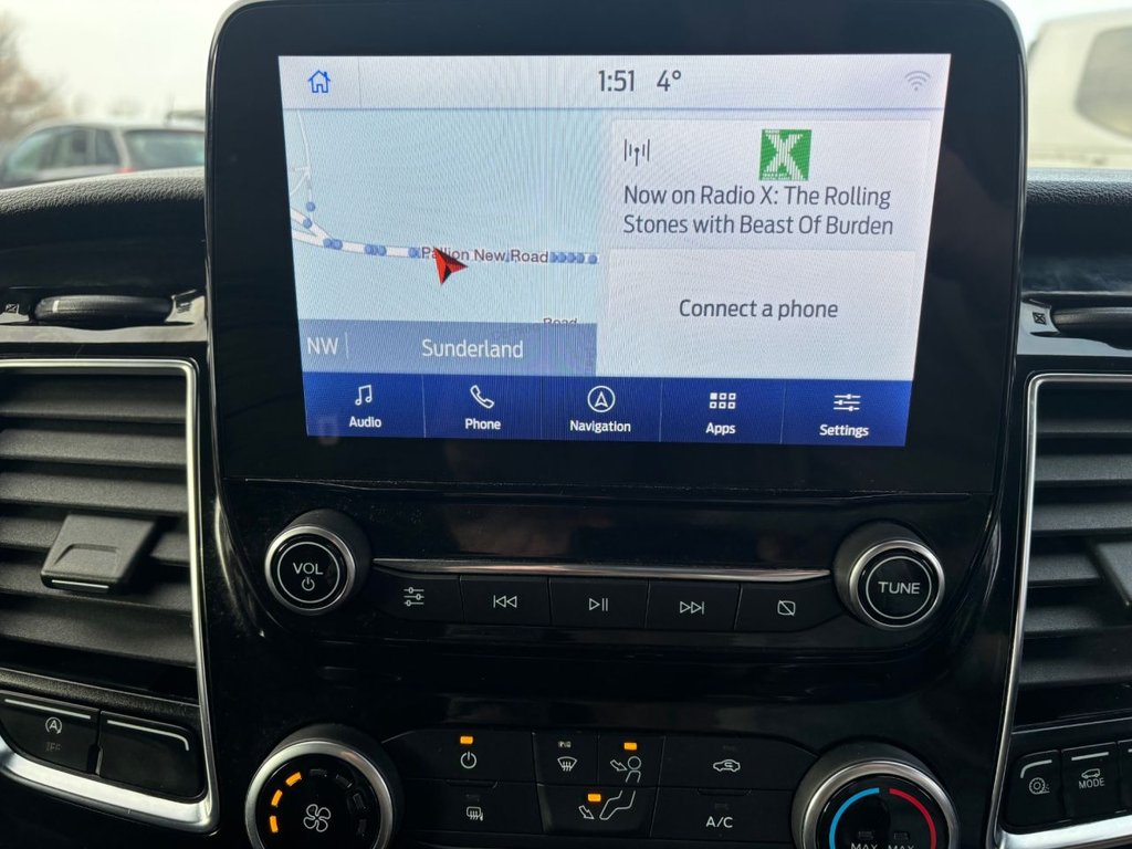 Used Ford Transit Custom 2021 for sale - 77356017: Photo 31