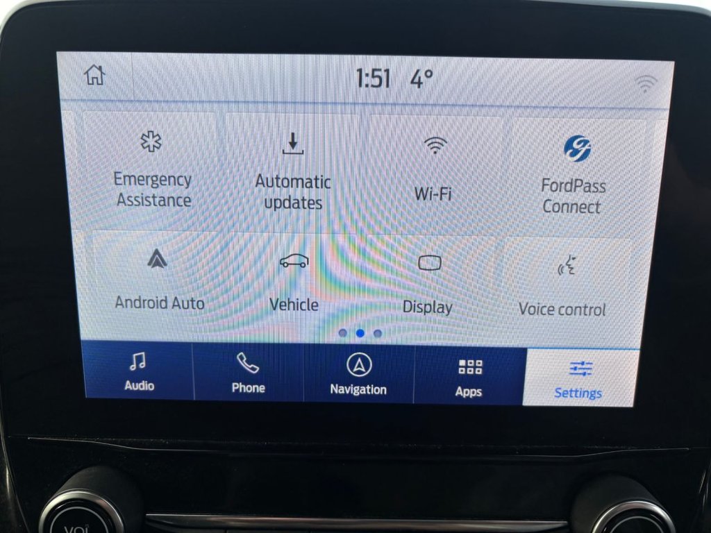 Used Ford Transit Custom 2021 for sale - 77356017: Photo 34