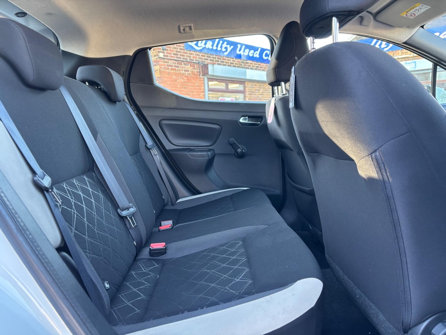 Used Nissan Micra 2019 for sale - 76657037: Photo 12