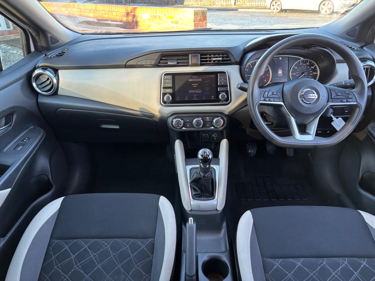 Used Nissan Micra 2019 for sale - 76657037: Photo 13