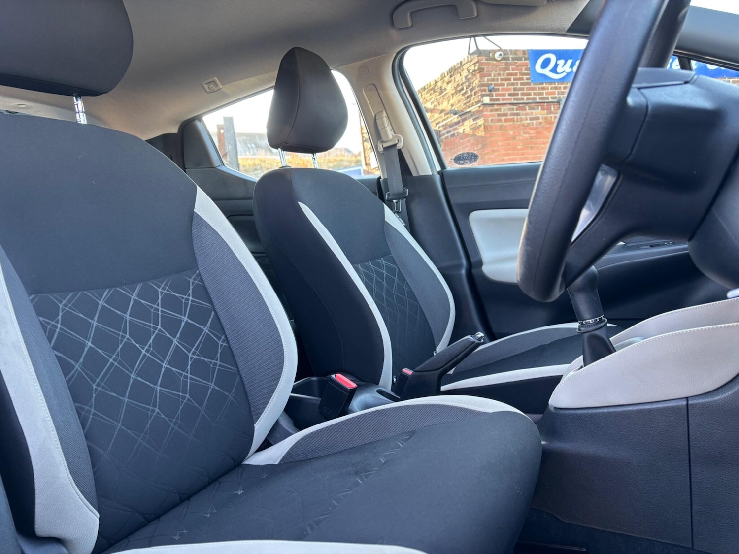 Used Nissan Micra 2019 for sale - 76657037: Photo 15