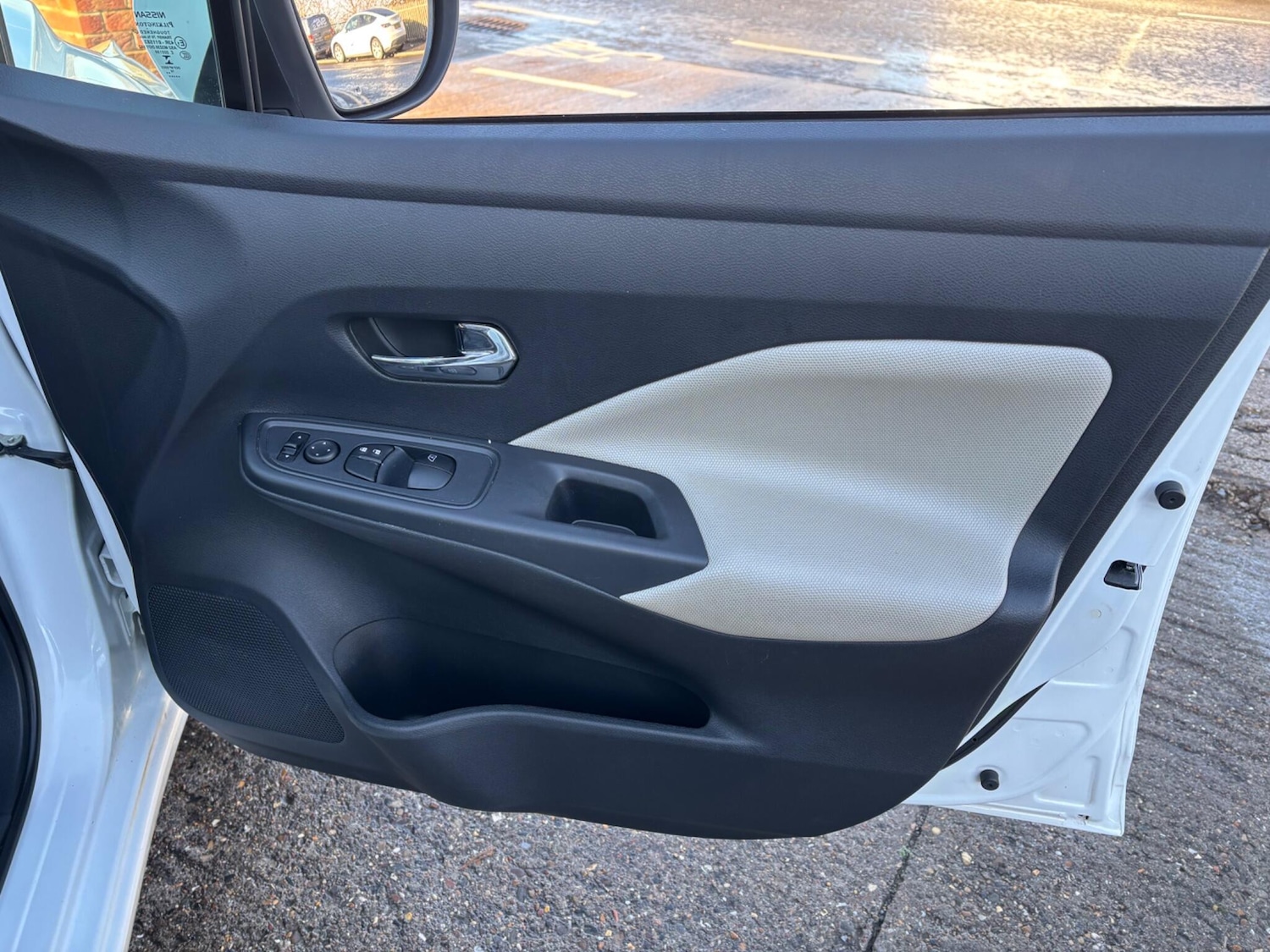 Used Nissan Micra 2019 for sale - 76657037: Photo 16