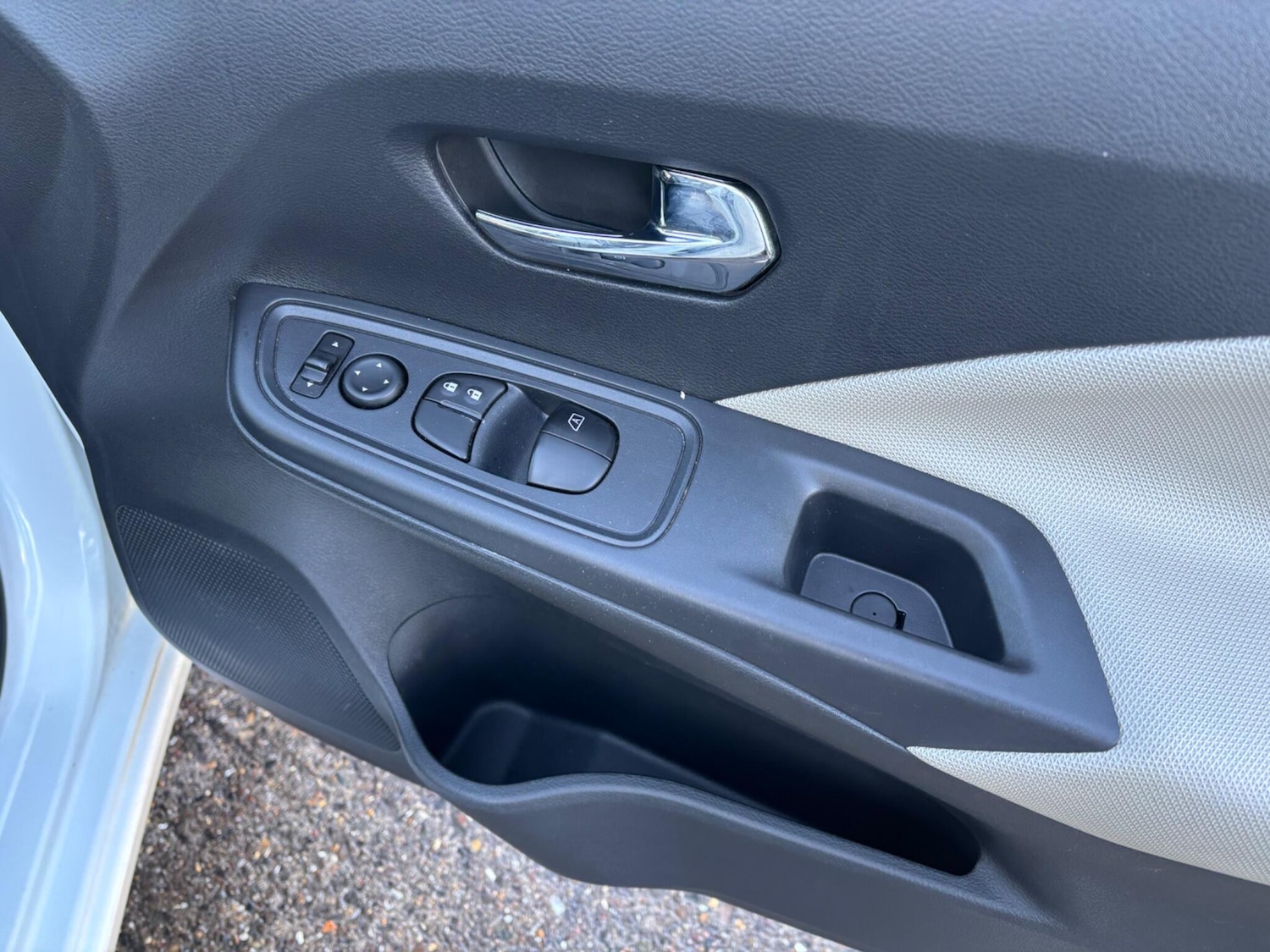 Used Nissan Micra 2019 for sale - 76657037: Photo 17