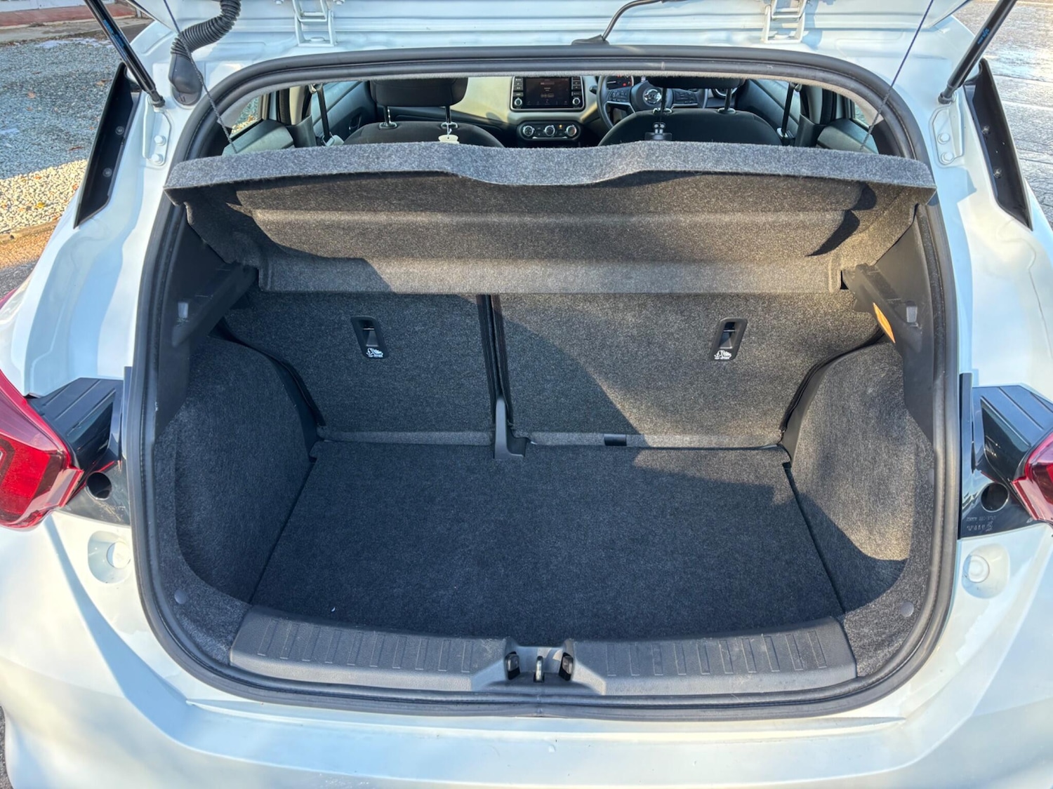 Used Nissan Micra 2019 for sale - 76657037: Photo 20