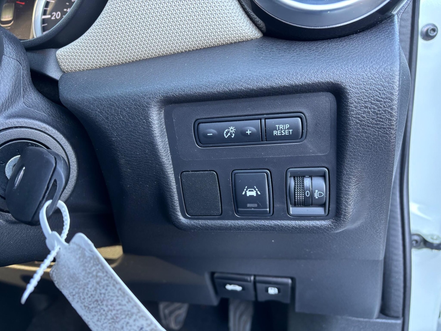 Used Nissan Micra 2019 for sale - 76657037: Photo 21