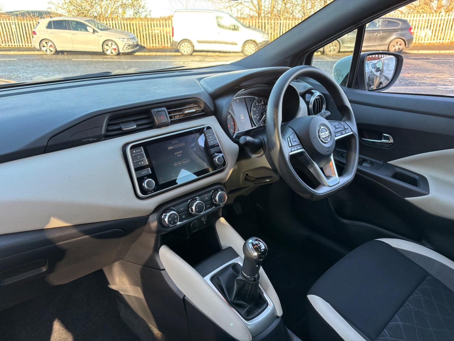 Used Nissan Micra 2019 for sale - 76657037: Photo 22