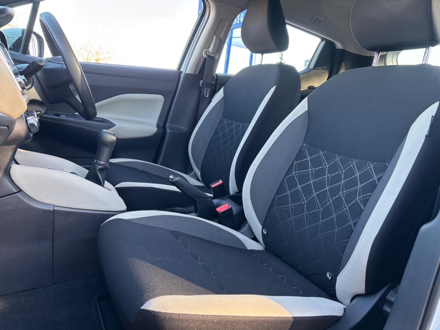 Used Nissan Micra 2019 for sale - 76657037: Photo 23