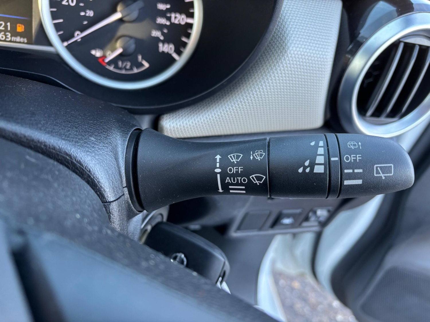 Used Nissan Micra 2019 for sale - 76657037: Photo 25