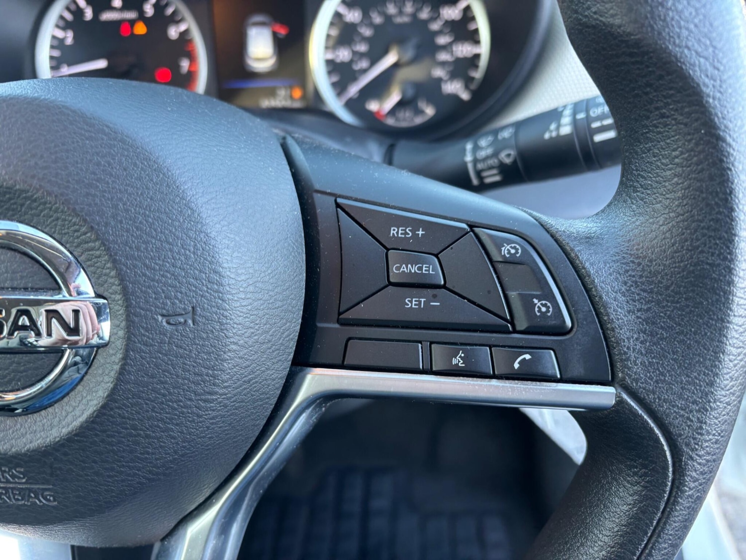 Used Nissan Micra 2019 for sale - 76657037: Photo 26