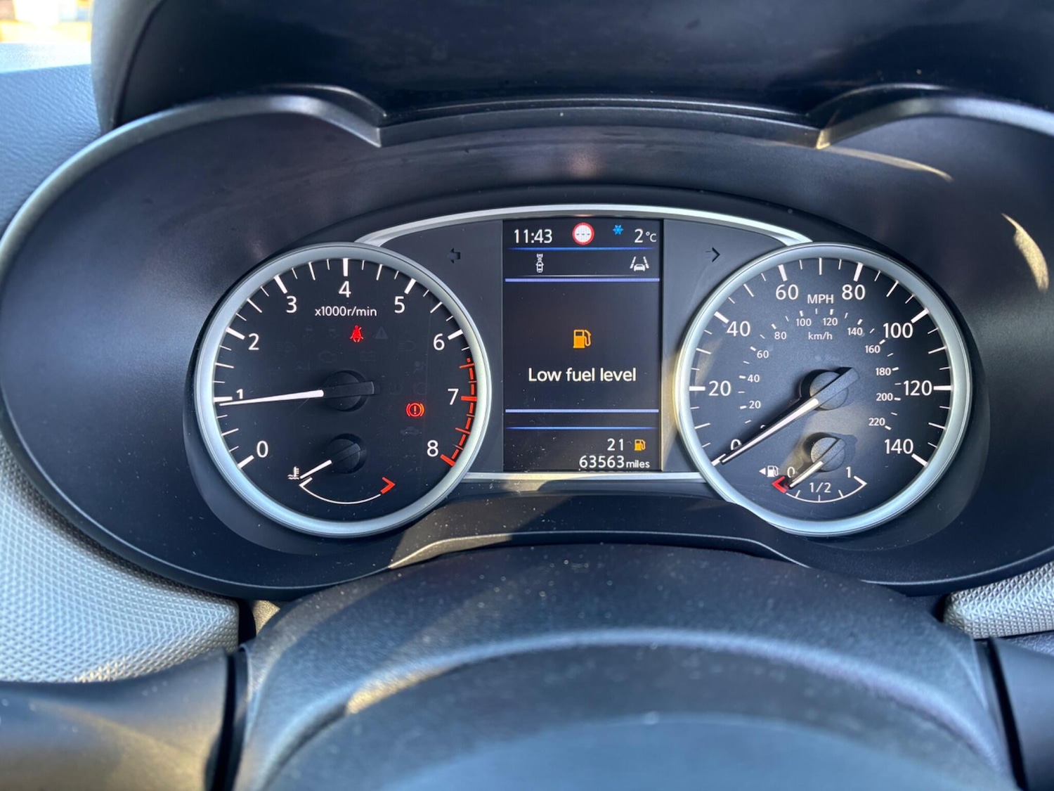 Used Nissan Micra 2019 for sale - 76657037: Photo 28