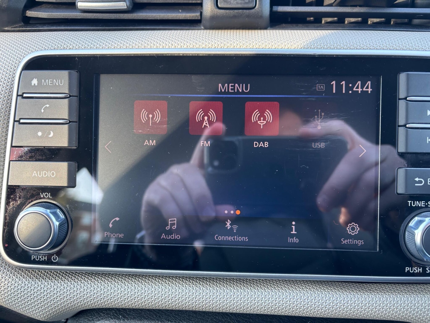 Used Nissan Micra 2019 for sale - 76657037: Photo 30