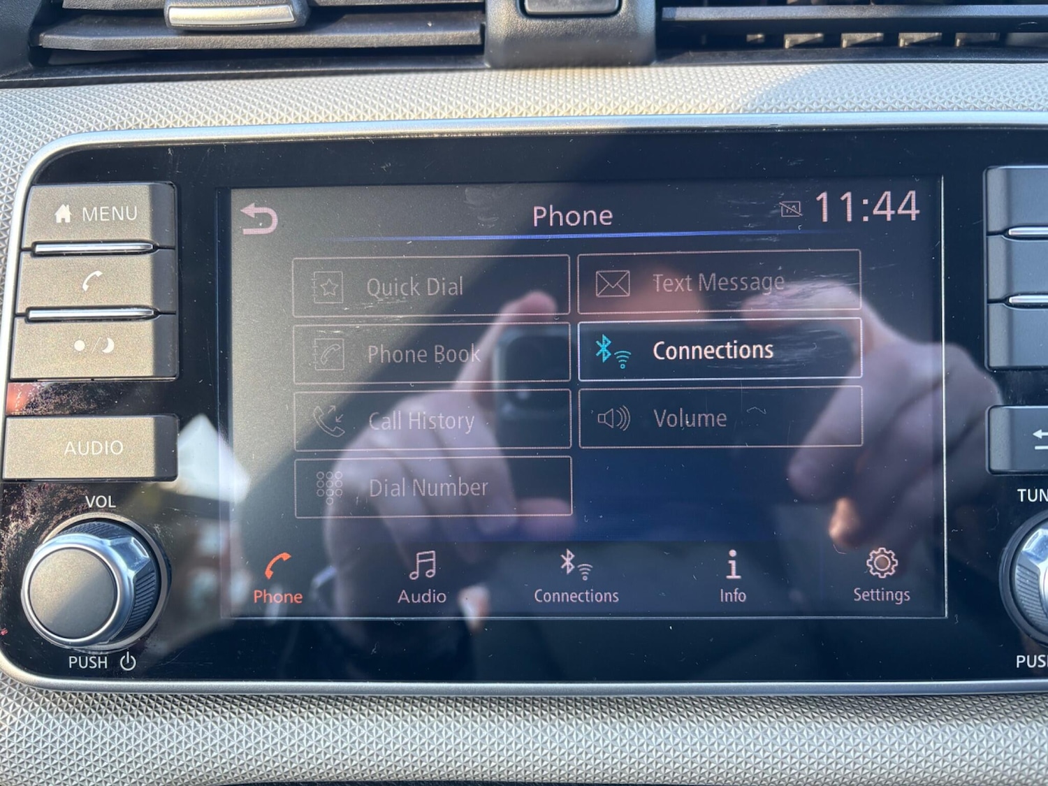 Used Nissan Micra 2019 for sale - 76657037: Photo 31