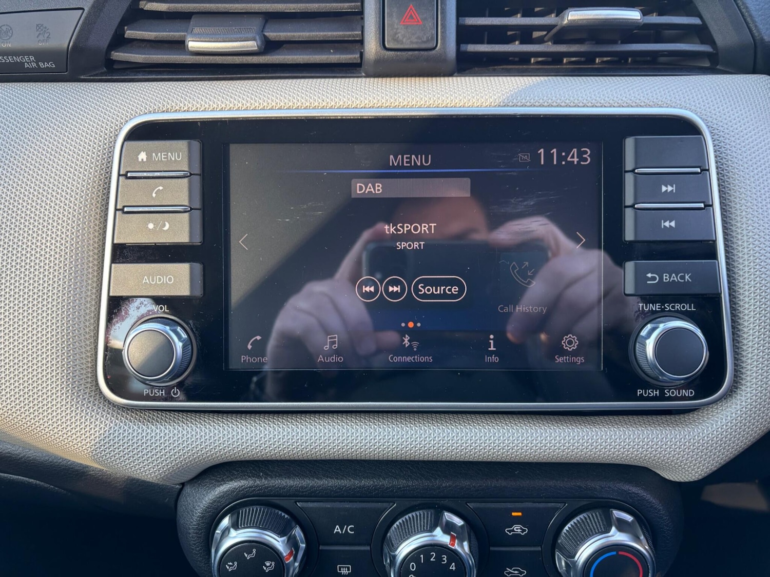 Used Nissan Micra 2019 for sale - 76657037: Photo 32