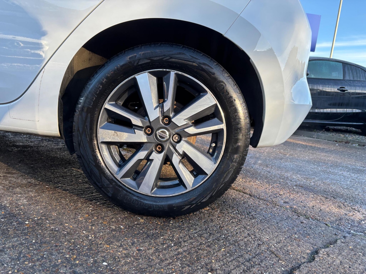 Used Nissan Micra 2019 for sale - 76657037: Photo 7