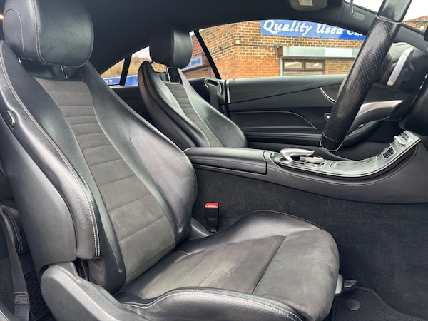 Used Mercedes-Benz E-Class 2018 for sale - 76084736: Photo 13