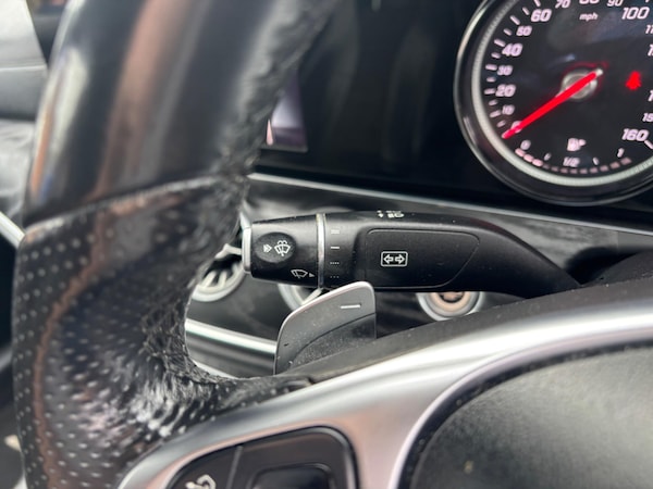 Used Mercedes-Benz E-Class 2018 for sale - 76084736: Photo 27