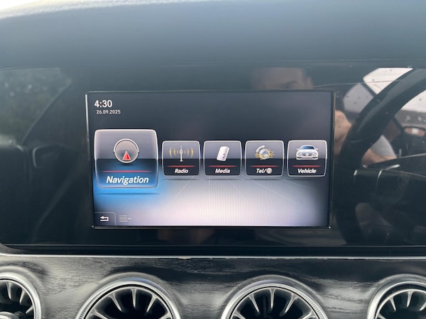 Used Mercedes-Benz E-Class 2018 for sale - 76084736: Photo 28