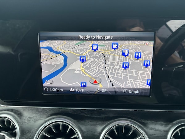 Used Mercedes-Benz E-Class 2018 for sale - 76084736: Photo 32