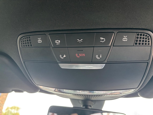Used Mercedes-Benz E-Class 2018 for sale - 76084736: Photo 34