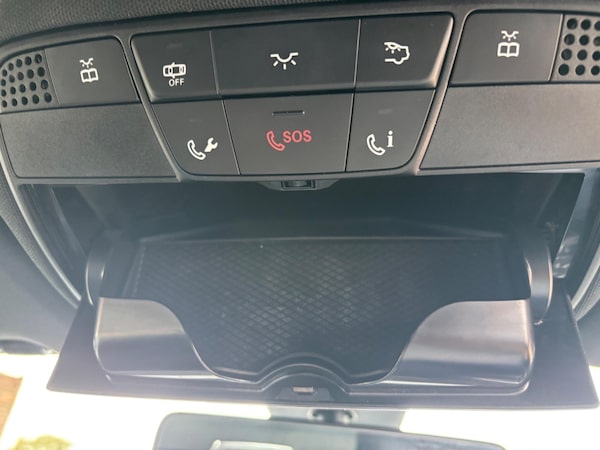 Used Mercedes-Benz E-Class 2018 for sale - 76084736: Photo 36
