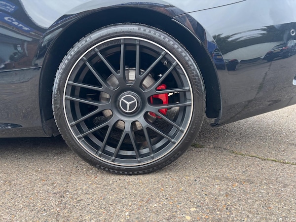 Used Mercedes-Benz E-Class 2018 for sale - 76084736: Photo 8