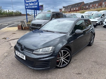 Used Volkswagen Golf 2014 for sale - 79322949: Photo