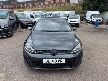 Used Volkswagen Golf 2014 for sale - 79322949: Photo