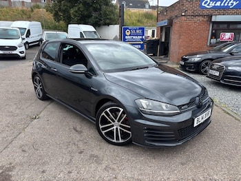 Used Volkswagen Golf 2014 for sale - 79322949: Photo