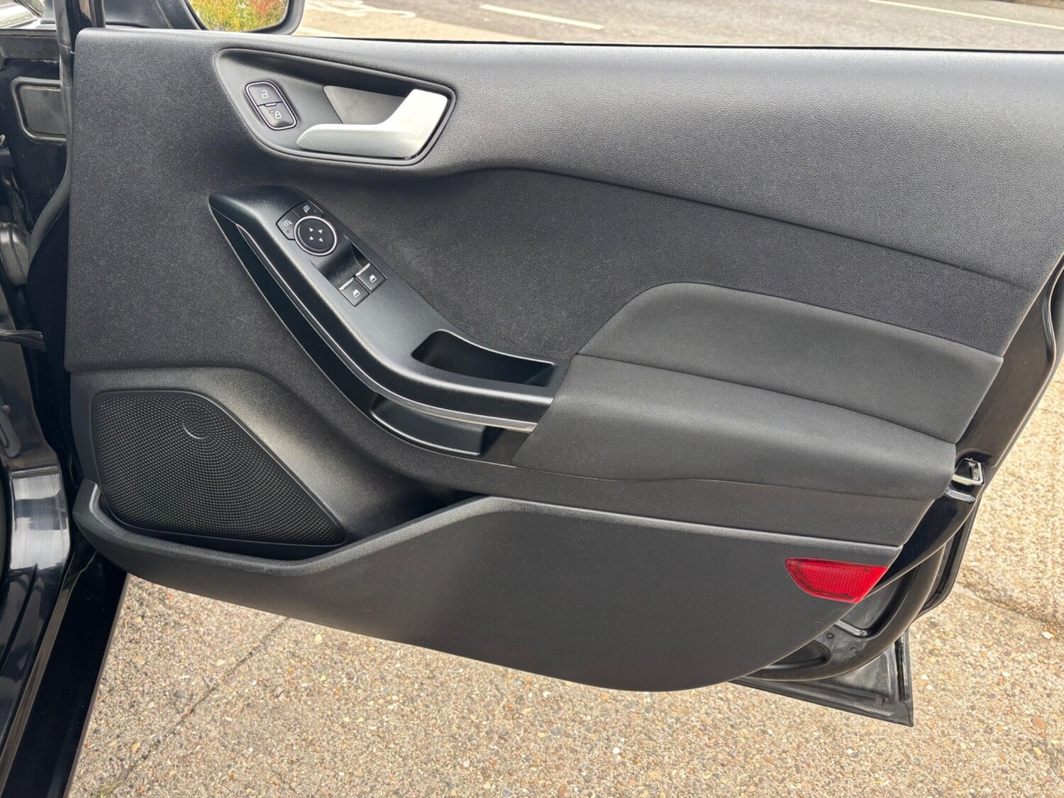 Used Ford Fiesta 2018 for sale - 76247136: Photo 16