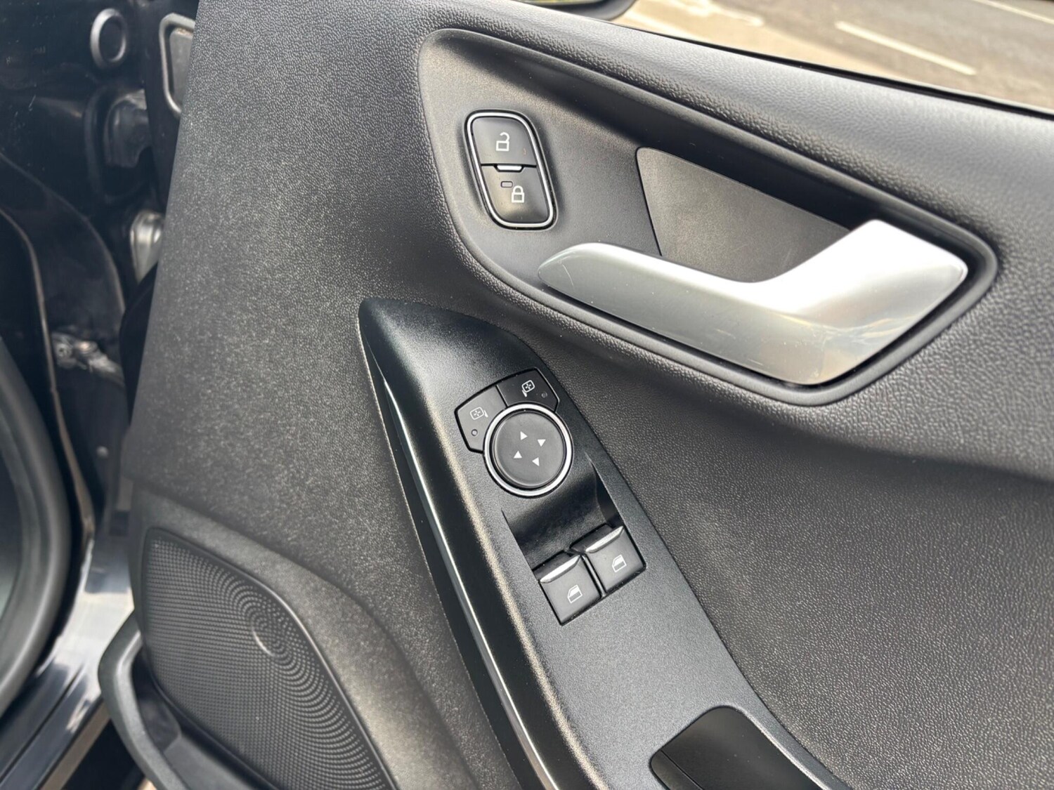 Used Ford Fiesta 2018 for sale - 76247136: Photo 17