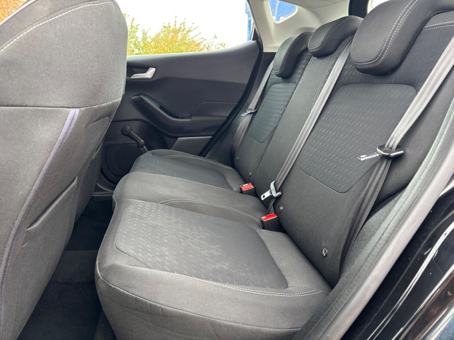 Used Ford Fiesta 2018 for sale - 76247136: Photo 20