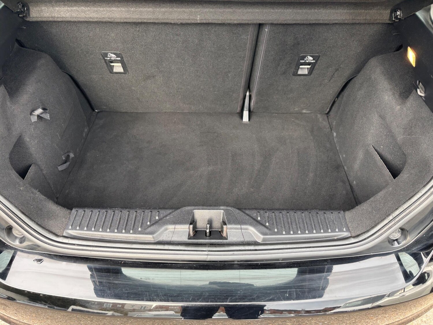 Used Ford Fiesta 2018 for sale - 76247136: Photo 21