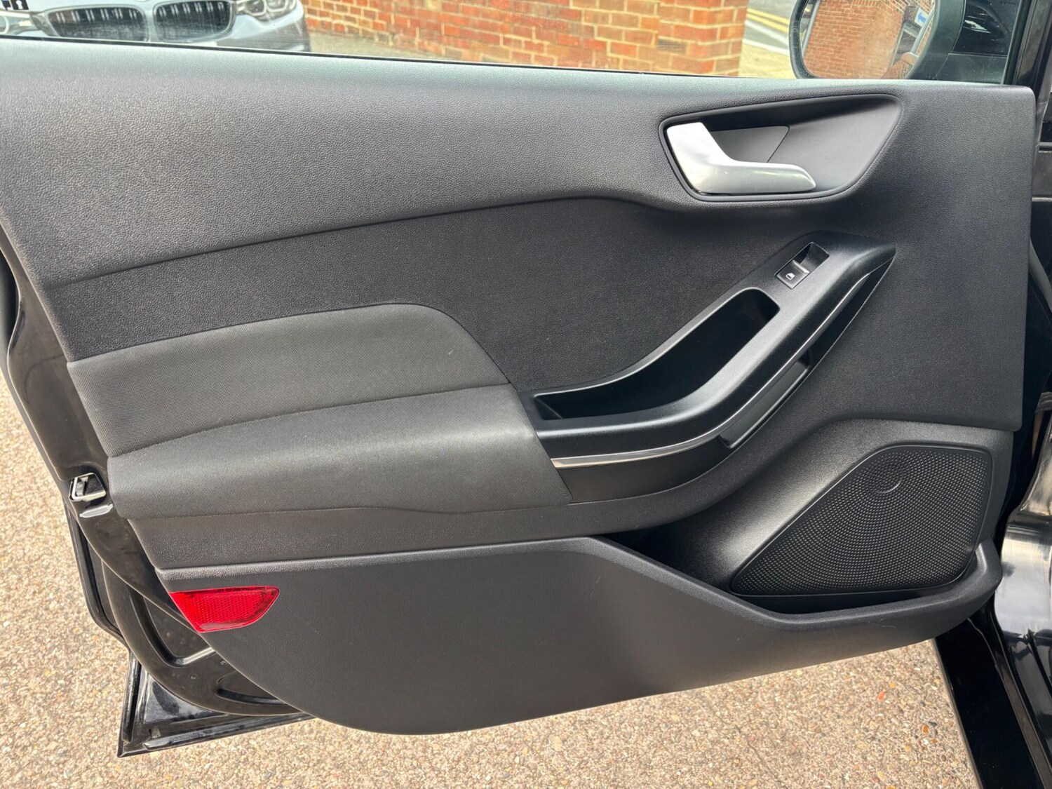 Used Ford Fiesta 2018 for sale - 76247136: Photo 23