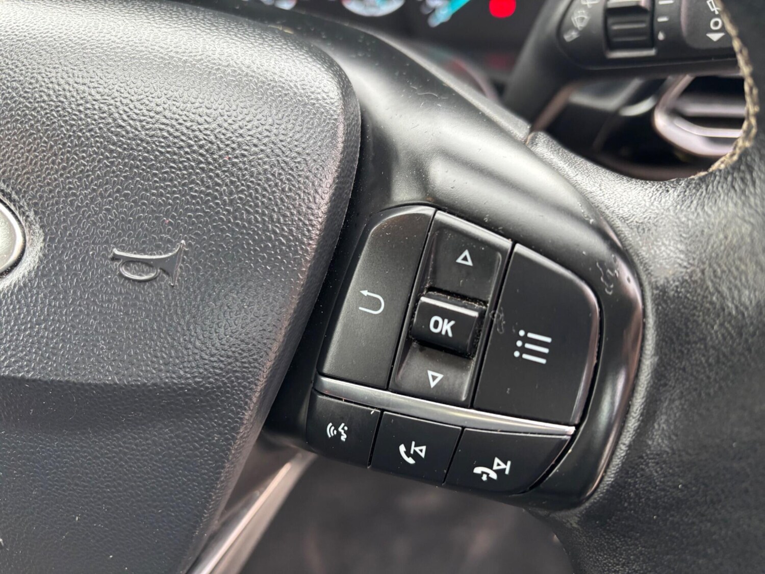 Used Ford Fiesta 2018 for sale - 76247136: Photo 27