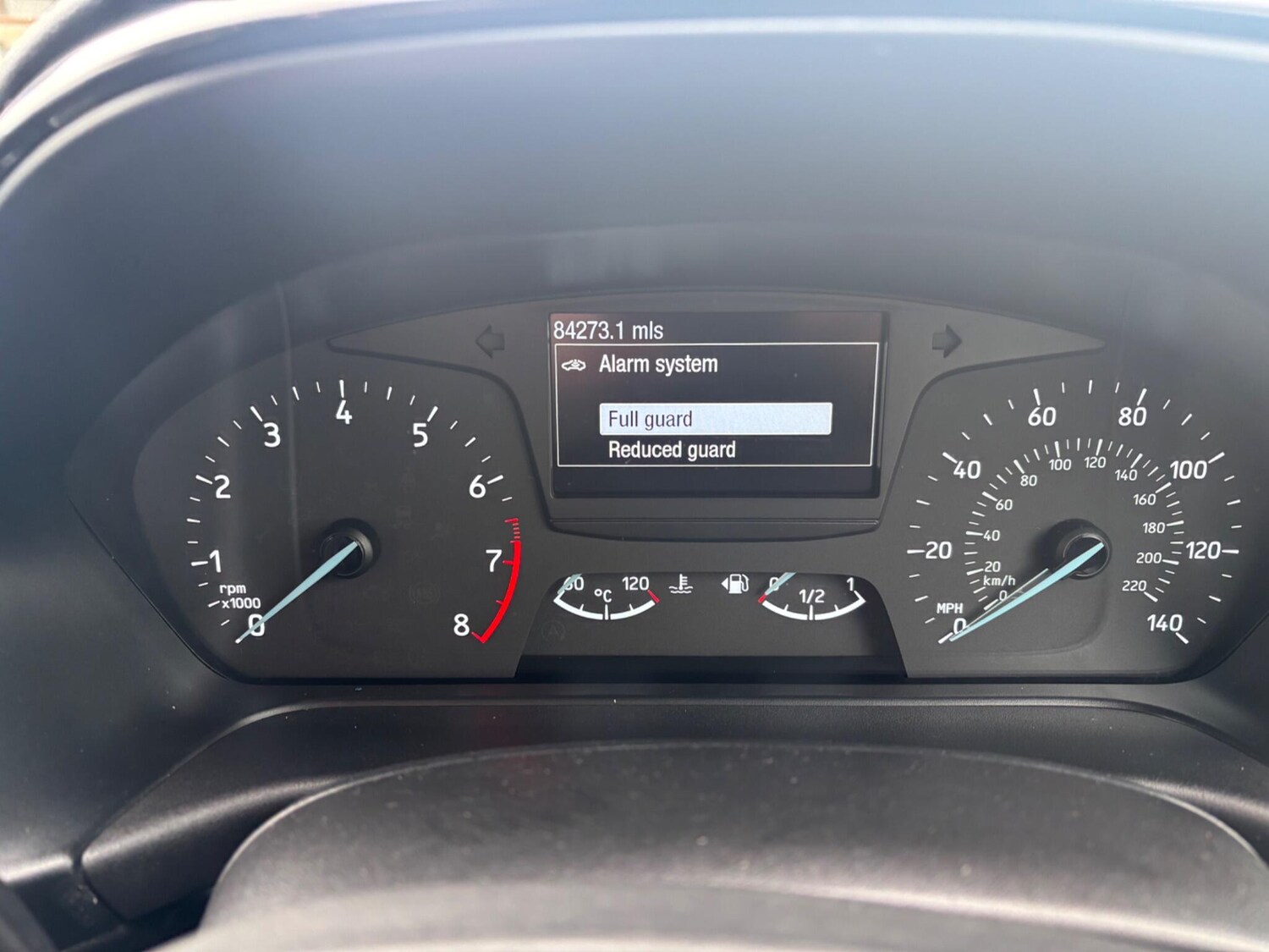 Used Ford Fiesta 2018 for sale - 76247136: Photo 37