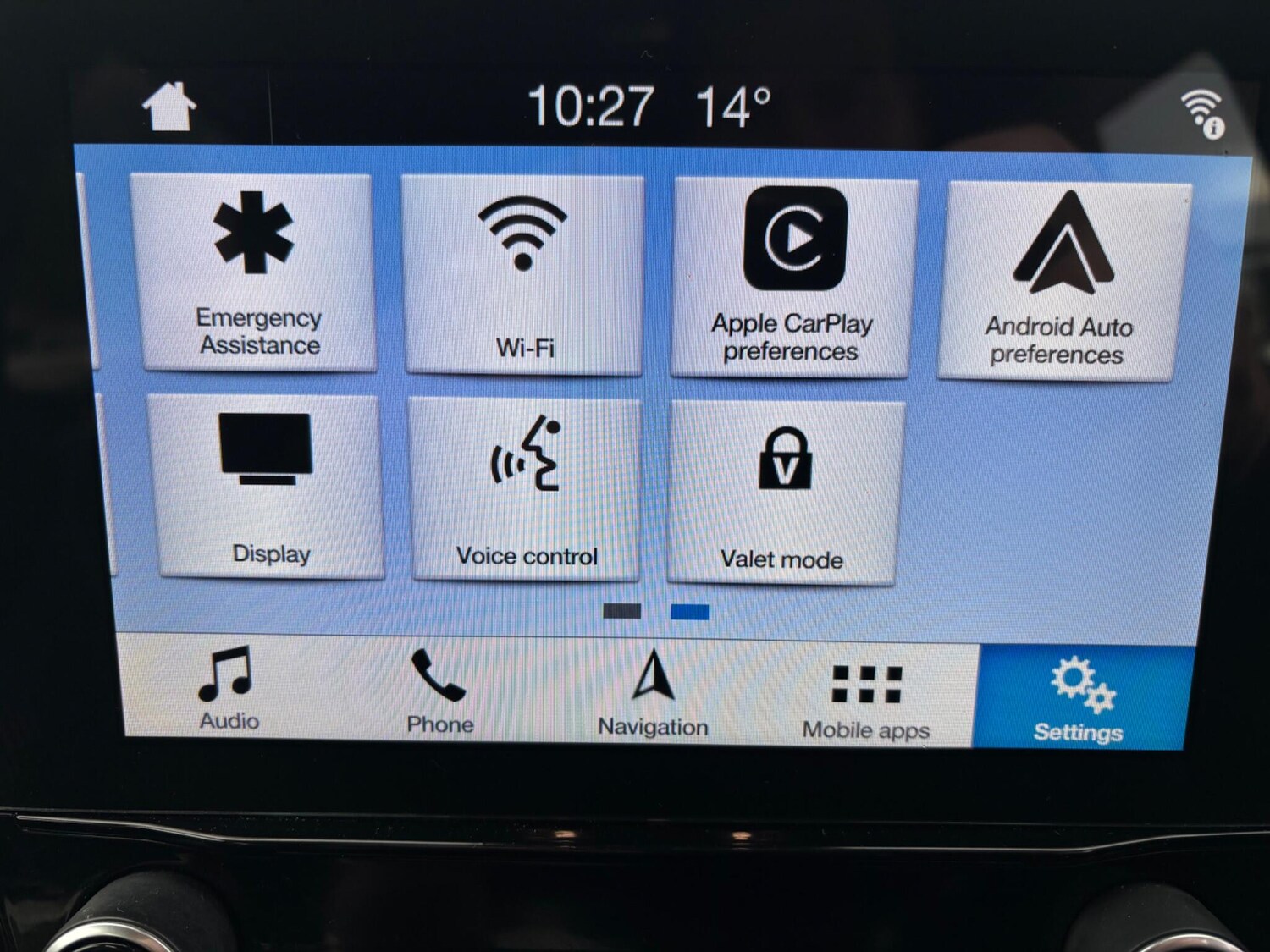 Used Ford Fiesta 2018 for sale - 76247136: Photo 39